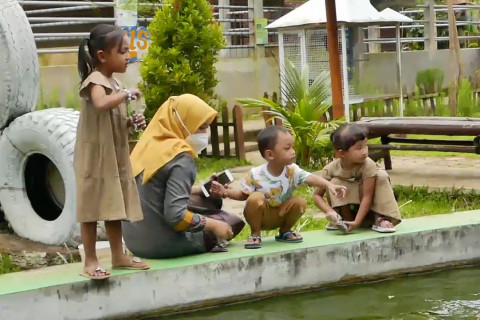 PPKM level 2, wisata di Temanggung boleh dibuka