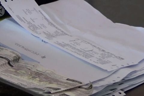 Puluhan ribu kendaraan bermotor di Lhokseumawe belum bayar pajak