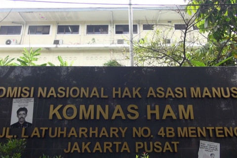 KPI penuhi panggilan Komnas HAM