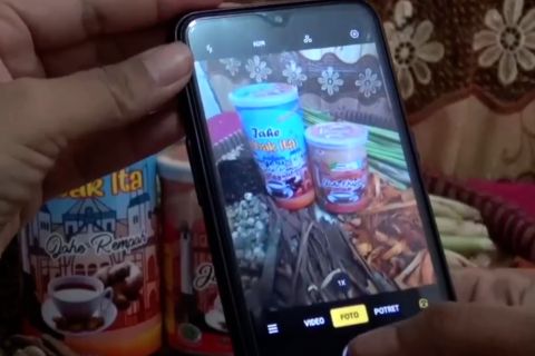 Sandiaga Uno: Hampir 12 juta UMKM telah “go digital”