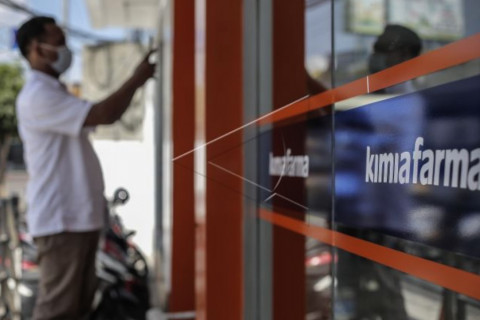 Kasus karyawan Kimia Farma, Kementerian BUMN dukung Densus 88