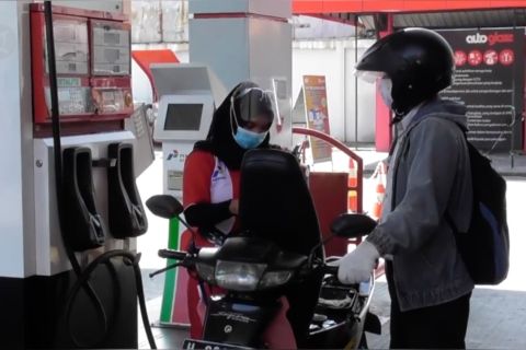 Menkeu: APBN dirasakan langsung oleh masyarakat