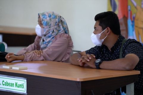 Pentingnya calon pengantin ikuti edukasi pasangan pra nikah