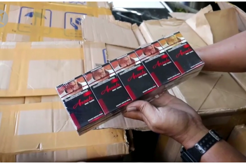 Faisal Basri sebut negara tak bisa andalkan cukai rokok