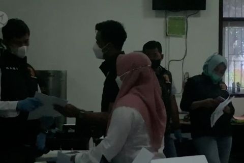 Polisi geledah Kantor BPBD Jember untuk dalami dugaan korupsi
