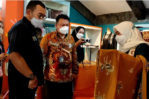 Kementerian BUMN akan intensifkan Mekaar di Babel