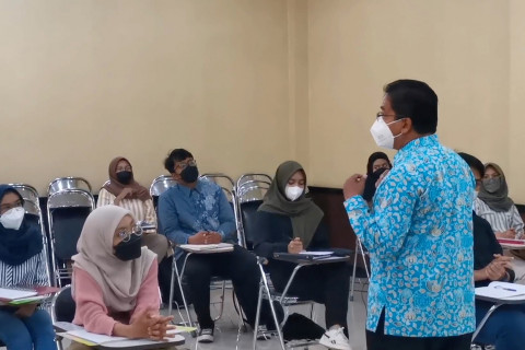 UNS gelar perkuliahan tatap muka secara terbatas