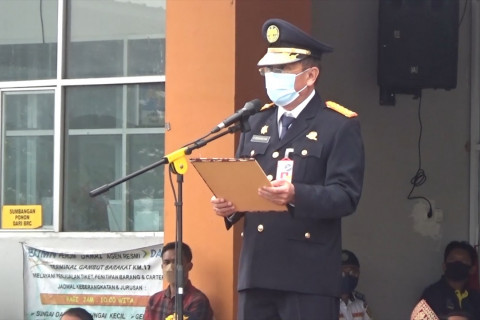 Kemenhub siapkan 3 koridor tambahan untuk BRT Banjarbakula Kalsel