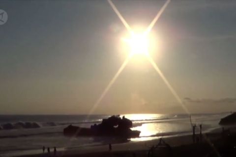 Kemenparekraf &nbsp;uji coba pembukaan pariwisata Bali bulan Oktober