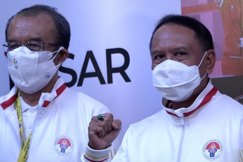 Kemenpora jadikan "sport science"  pemandu utama prestasi olahraga