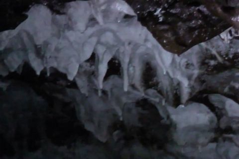 Menelisik Gua Ergendang yang berumur 15 juta tahun