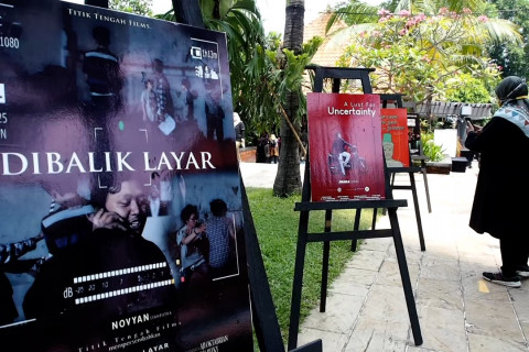 Pemerintah anggarkan Rp300 miliar untuk perfilman nasional