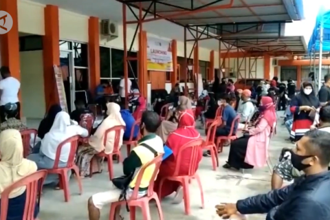 Capai 50.325 debitur, realisasi KUR di Sultra meningkat signifikan