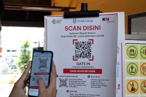 Luhut perkirakan investasi kecerdasan buatan meningkat