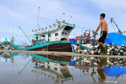 Perlindungan untuk anak buah kapal