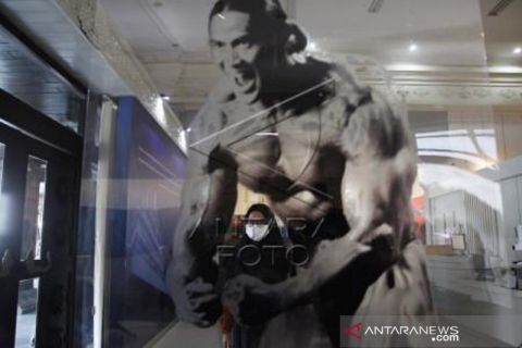 Pameran Foto ResPONs