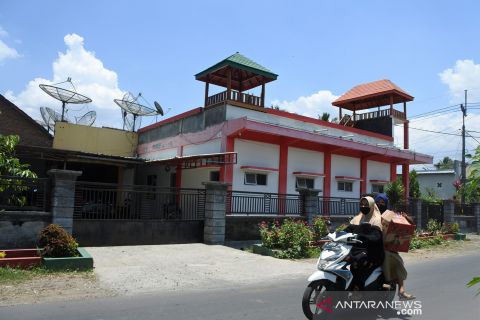 Rumah produksi konten berita bohong dan hoaks di Bondowoso