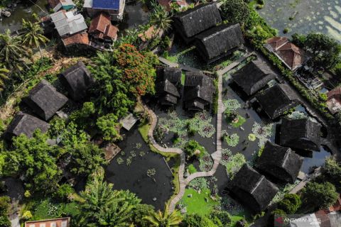 Pemulihan ekonomi pascaCOVID-19 di Jabar