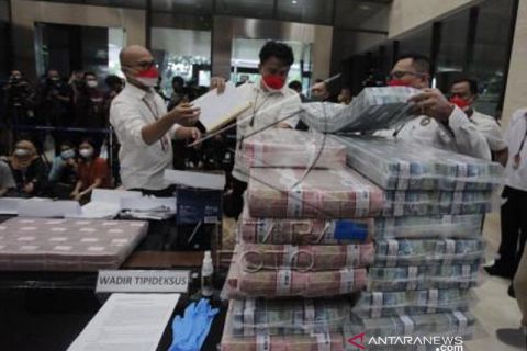 Bareskrim Ungkap Kasus Pinjaman Online
