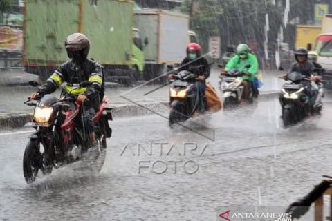BMKG Imbau Warga Waspada Fenomena La Nina