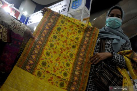 Pameran Investasi dan Infrastruktur Sumsel