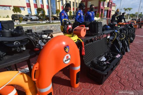 Apel Konsolidasi Menghadapi Potensi Bencana Alam di Sulteng