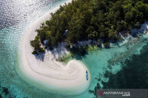 Pariwisata di Kepulauan Kei, Maluku belum tergarap optimal
