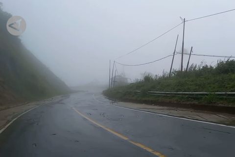 BMKG prediksi Sulteng kembali dilanda fenomena La Nina
