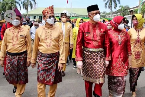 Pontianak fokus penanganan pandemi dan pemulihan ekonomi
