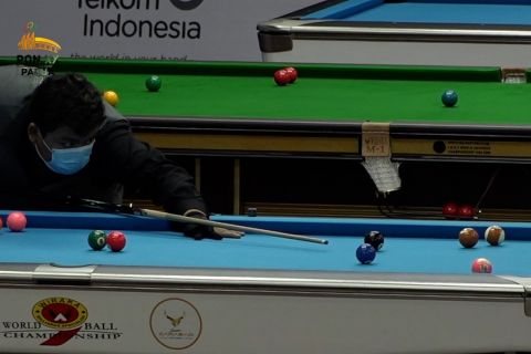 Rizky tambah koleksi medali emas di PON XX Papua