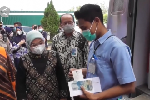 Program bantuan upah BSU akan diperluas