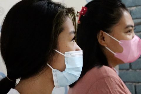 BP2MI dan Polda Kalbar gagalkan penyelundupan PMI ke Malaysia