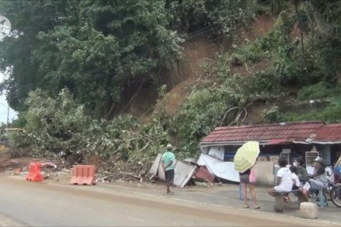 Antisipasi risiko bencana, BNPB minta kenali ancaman hidrometeorologi