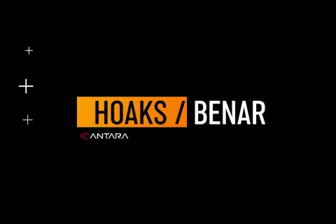 Hoaks Atau Benar - Tentang penyakit stroke dan data PeduliLindungi
