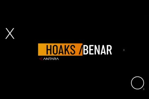 Hoaks seputar Vaksin COVID-19 dan yang ber-NIK wajib bayar pajak