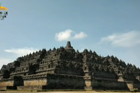  Pembentukan Holding Pariwisata sudah tepat