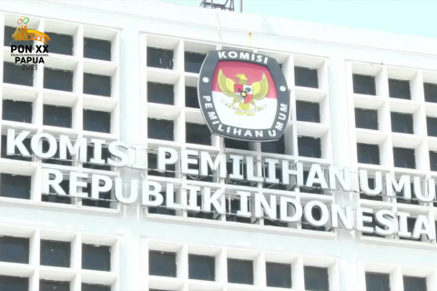 Timsel pastikan seleksi calon anggota KPU dan Bawaslu terbuka