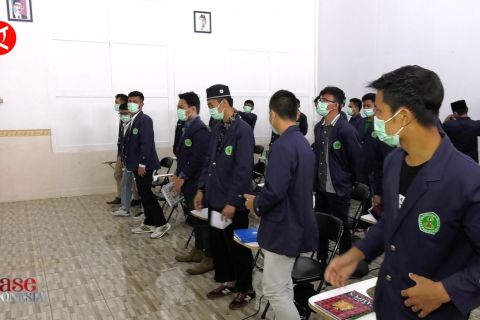Mencetak masa depan Anak Binaan -3