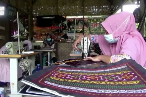 Menteri Investasi dorong UMKM segera diformalkan