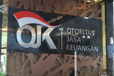 Dukung UMKM, OJK dorong investasi Securities Crowdfunding
