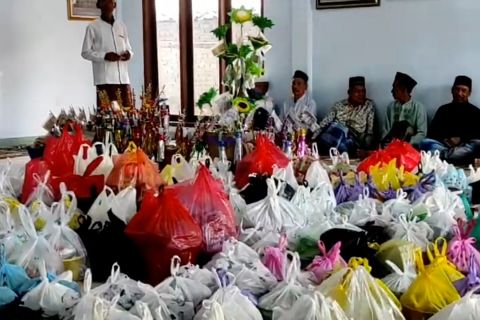 Pemkot Cilegon batasi peserta perayaan Maulid Nabi