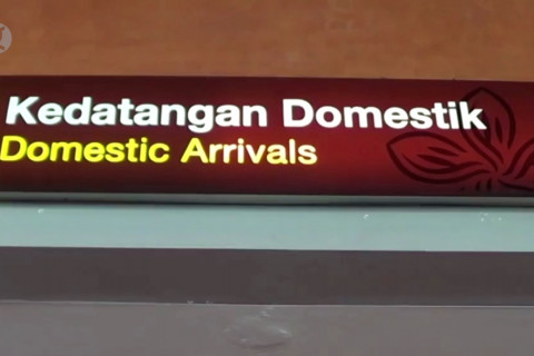 PPKM diperpanjang, penerbangan internasional Bali siap dibuka