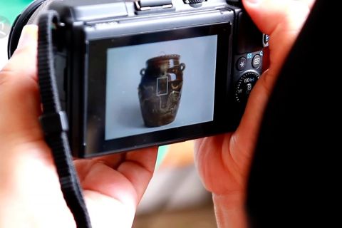 Foto produk tingkatkan penghasilan UMKM digital