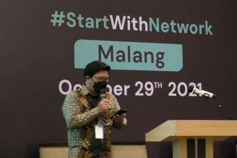 Kemkominfo fasilitasi start-up perkuat bisnisnya