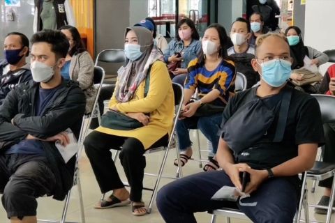Menko PMK: Demi kemaslahatan bersama, tidak ada cuti Nataru