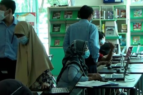 RI: Dokumen legal lindungi berbagi data kesehatan di ASEAN