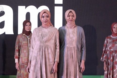 Kemendag perkenalkan Embracing Jakarta Muslim Fashion Week 2021