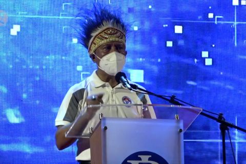 Menpora dorong ekonomi Papua bertumbuh usai PON XX