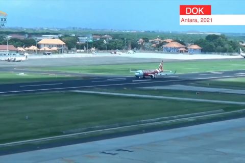 Sandi: Daftar negara boleh ke Bali belum final