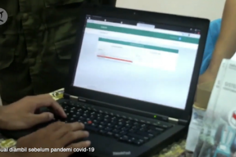 Perludem: Digitalisasi pemilu butuh basis regulasi yang kuat